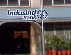 IndusInd-Bank