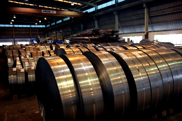 Industrial-output