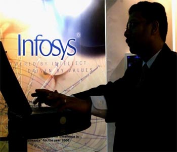 Buy Infosys With Stop Loss Of Rs 2976