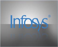 Infosys posts net profit of over Rs.17 bn in Q2