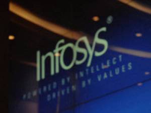 Infosys shares jump on founder Murthy’s return as chairman