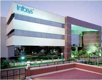 Infosys looking out for small firms for takeovers