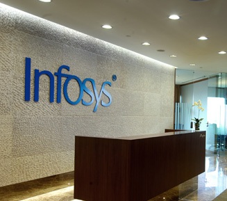 Infosys reports 3.7% jump in consolidated net profit