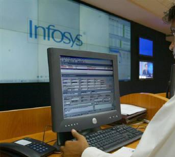 Infosys