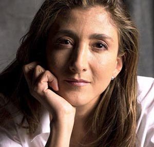 Ingrid Betancourt