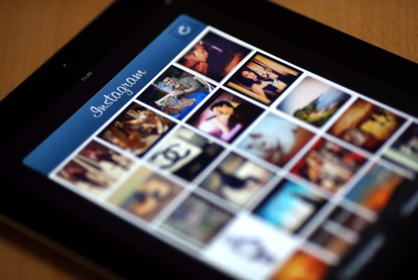 Thanksgiving 2013 marks Instagram's busiest day ever 
