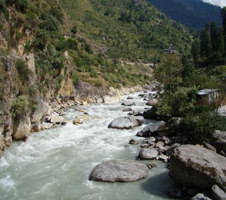 India among countries to face 'insurmountable' water crisis by 2040
