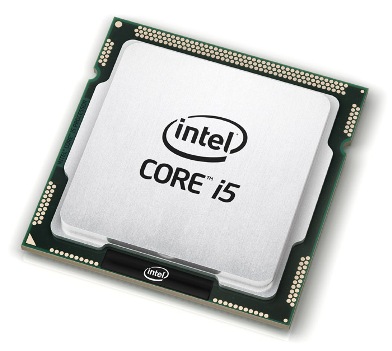 Intel rolls out its Dual Core i5