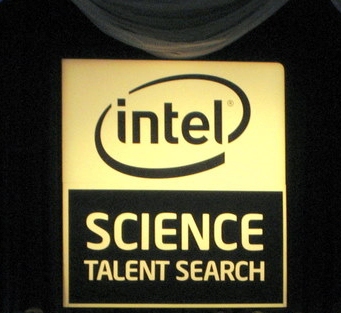 Intel-Science-Talent-Search