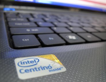 Chip giant Intel has seen strong profits