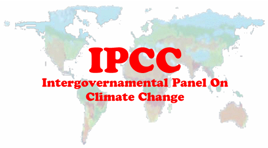 Scientist creates graphic translation of climate change data