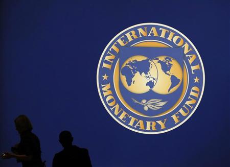 International-Monetary-Fund