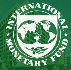 IMF asks US to reverse federal budget cuts