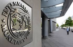 IMF cuts its projection for India’s growth to 5.6%