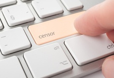 Russia has started blocking selective content on the Internet