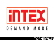 Intex Technologies launches its new utilitarian mobile handset – Intex Hero