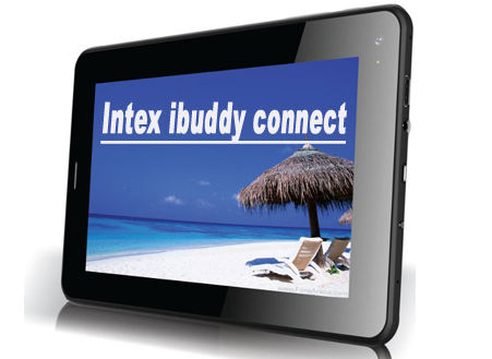 Intex launches new 7-inch 3G enabled tablet in India