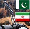 Iran will start laying gas pipeline in Pakistan next year