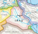 Kirkuk - Unable to elect, unwilling to compromise