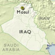 Iraqi police arrest 21 suspected militants 