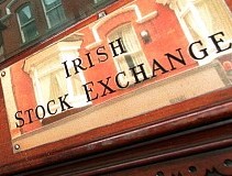 Irish Stock Exchange witness a heavy bond trading for the year 2009