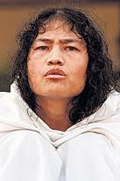 Irom Sharmila must reach out to people: G.K. Pillai
