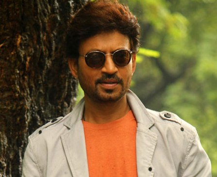 Irrfan
