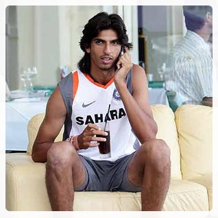 IshantSharma