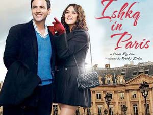 Ishkq-in-Paris