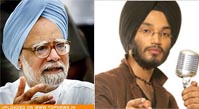 PM expresses shock over Ishmeet Singh''s tragic death