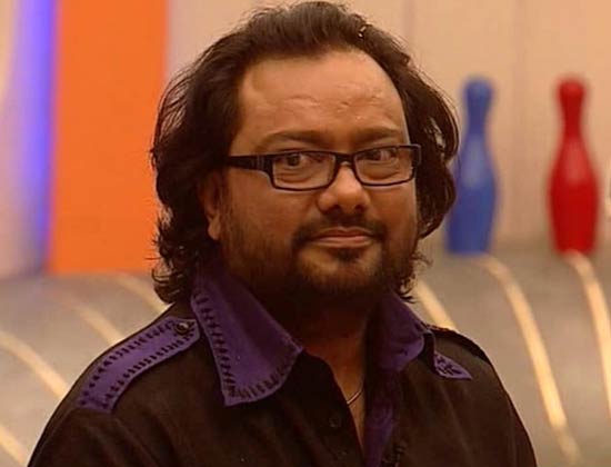Ismail Darbar