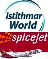 Istithmar sells most of its stake in SpiceJet