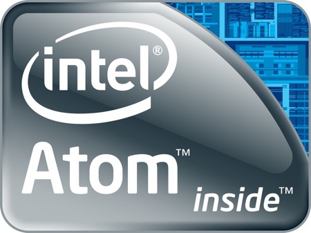 Intel announces new Atom processors