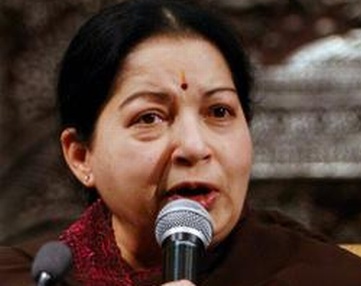 NCTC decision should be in consultation with the states, says Jaya