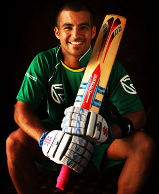 duminy south africa