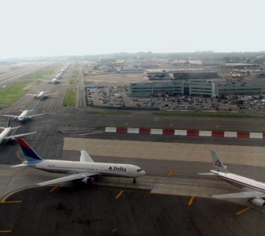 JFK runway facing problems