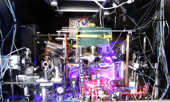 New strontium atomic clock will stay precise till end of universe 5 bln years on
