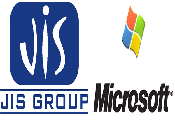 JIS-Group-Microsoft