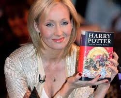 Will J. K. Rowling Pen Down More Harry Potter Books