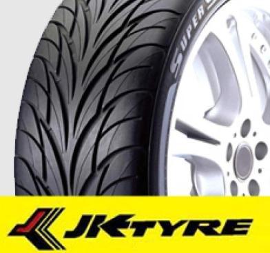 JK-Tyre