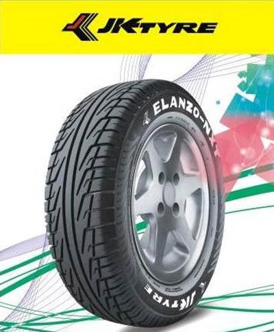 JK Tyre records net profit of Rs. 21.14 crore