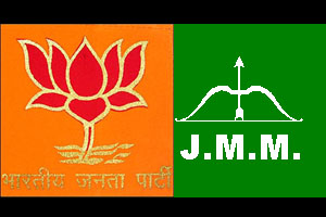 JMM, BJP inching closer in Jharkhand?