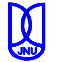4 held for misbehaving with JNU girls, baton charge on campus