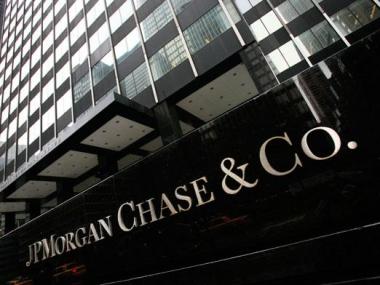India is JP Morgan's top market among BRIC nations for 2013
