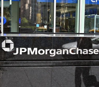 JPMorgan Chase