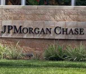 JPMorgan Chase blamed for manipulating energy markets