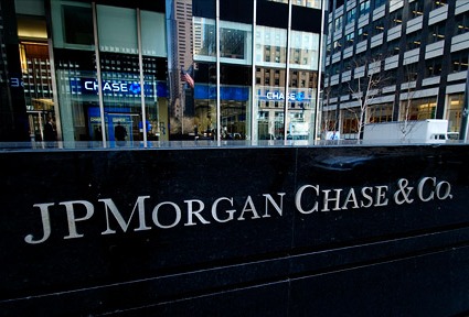JPMorgan Chase must separate roles of CEO and chairman, says ISS