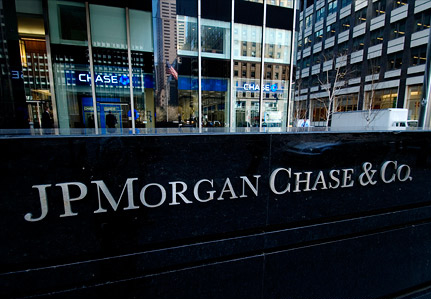 JPMorgan Chase and authorities agree on $4 billion consumer relief package