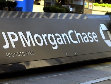 JPMorgan sets aside $9.2 billion to cover legal expenses