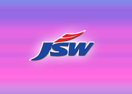 JSW Steel